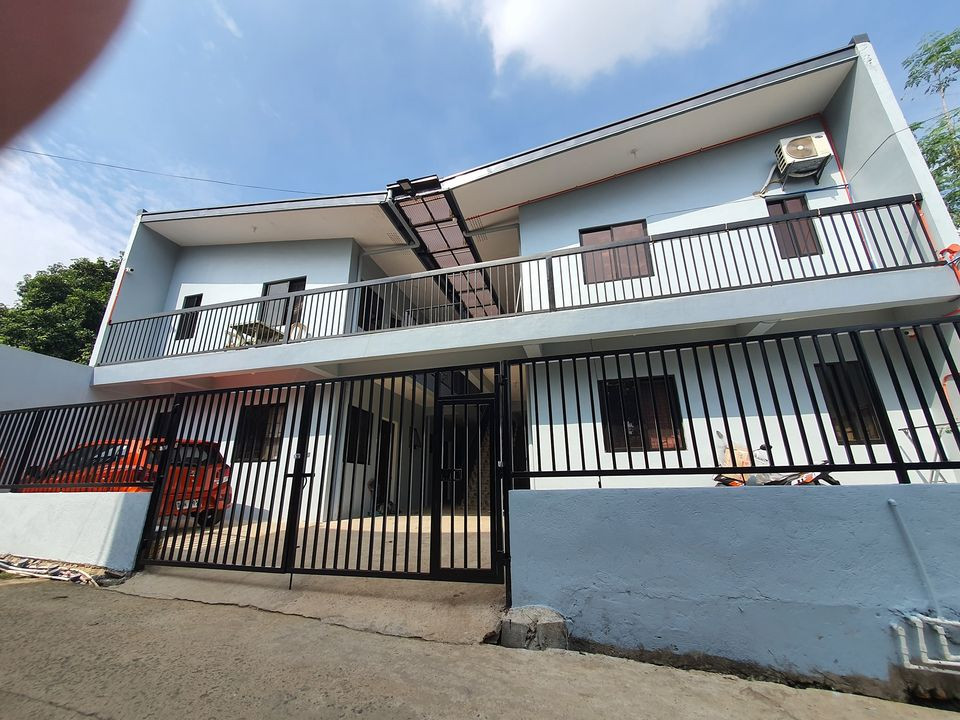 Apartment for rent - Upper Antipolo