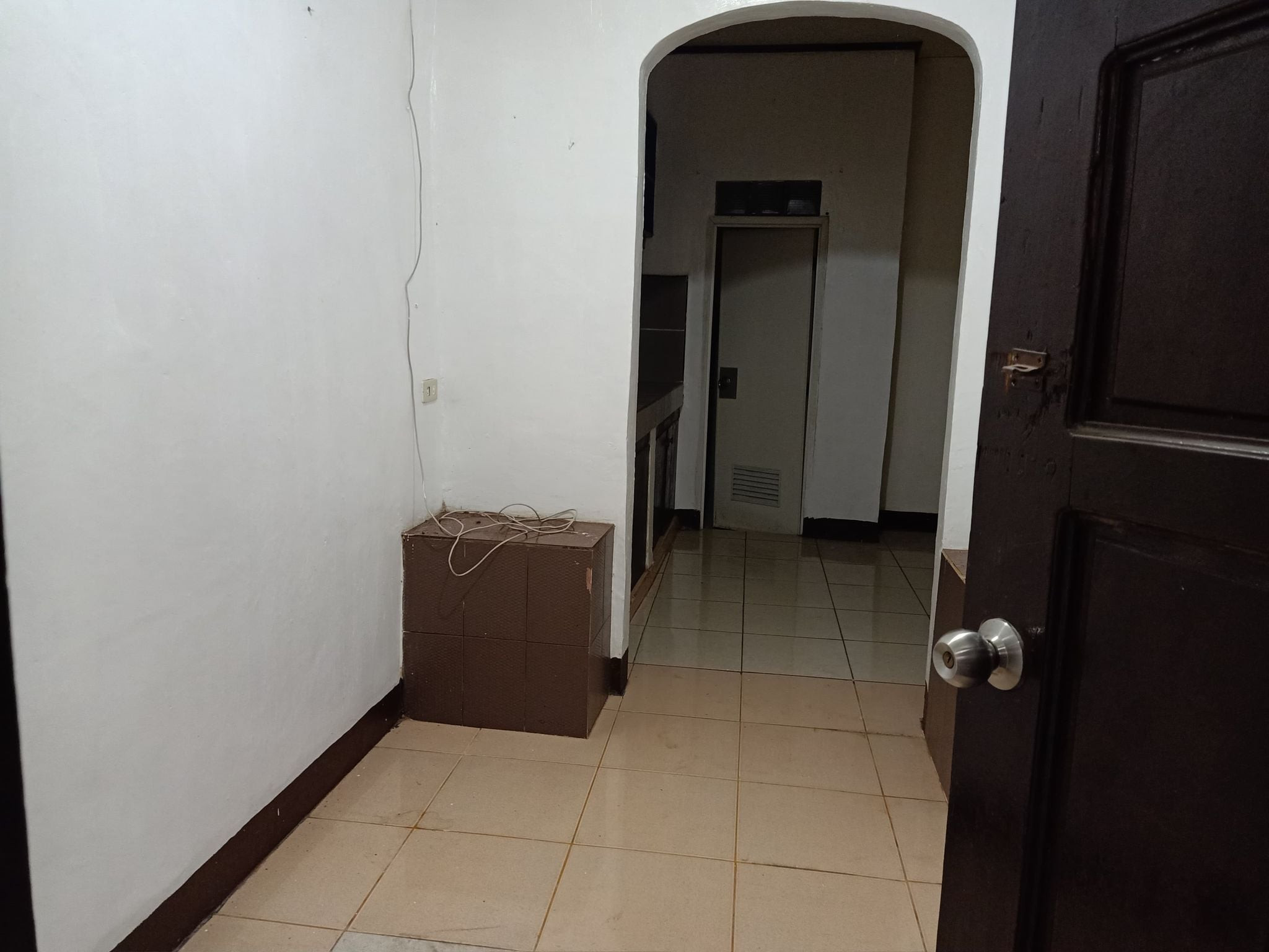 Apartment for rent in Quezon City, Metro Manila