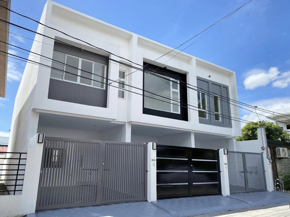 Brand New Townhouse