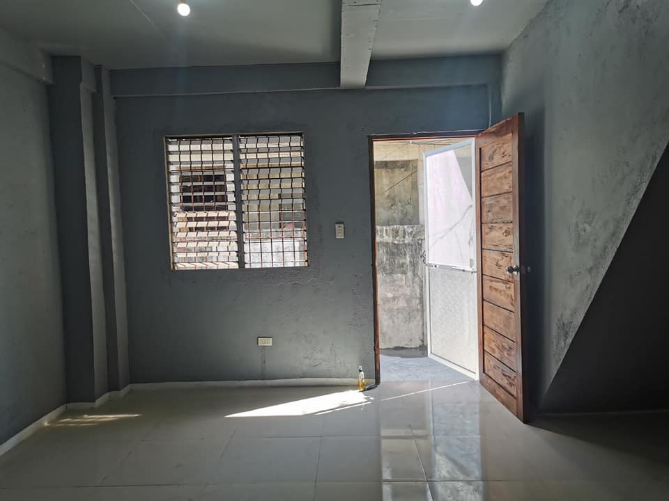 Studio Type House for Rent