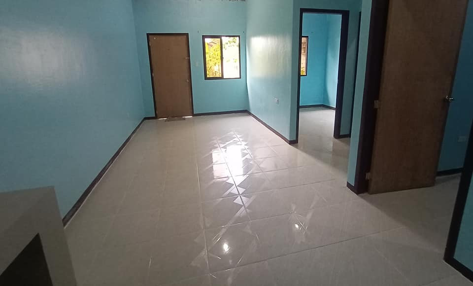 HOUSE FOR RENT