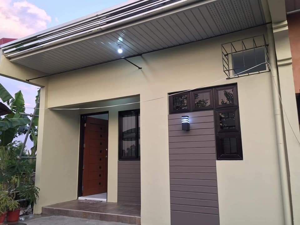 Brand New House for Rent
