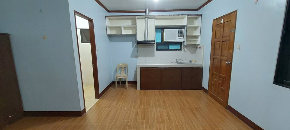 Studio Apartment For Rent