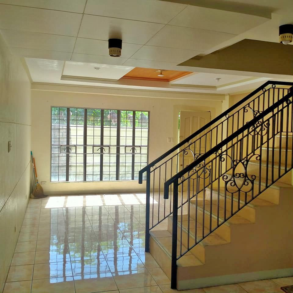 APARTMENT IN LAPAZ FOR RENT