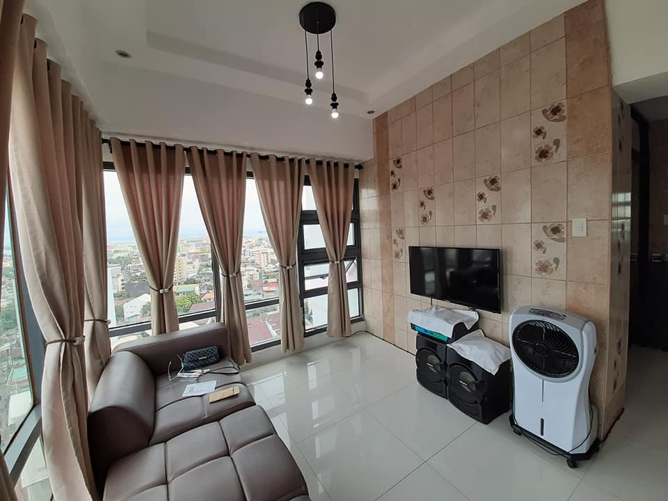1 Bedroom Condo for Rent in City Suites Ramos Cebu City