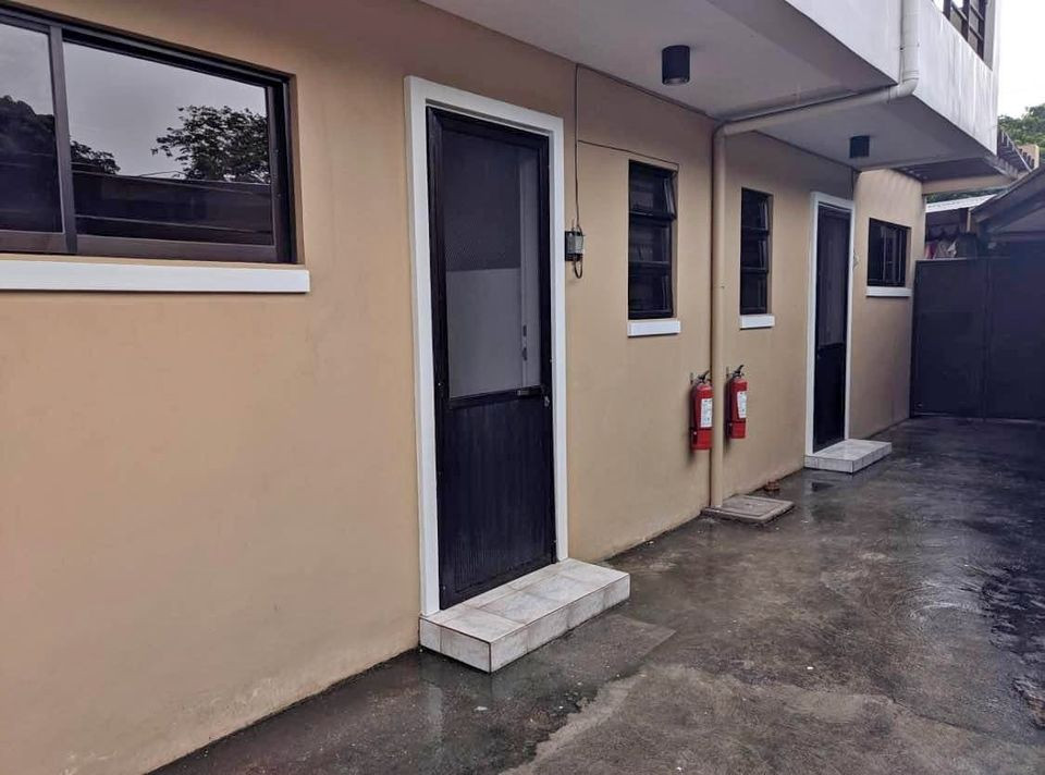 CONDO-TYPE APARTMENT FOR RENT