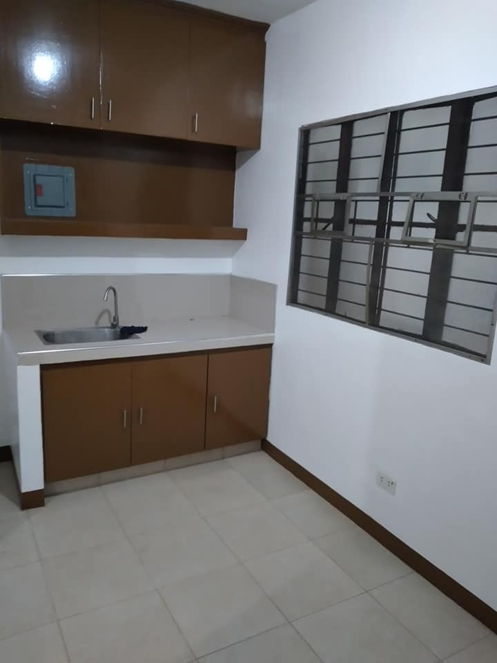 Studio apartment 2 bedroom