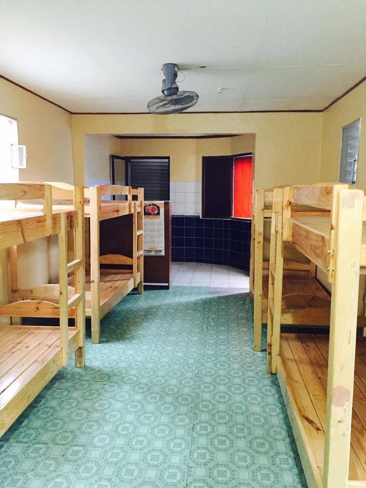 Bedspace Canlubang Laguna