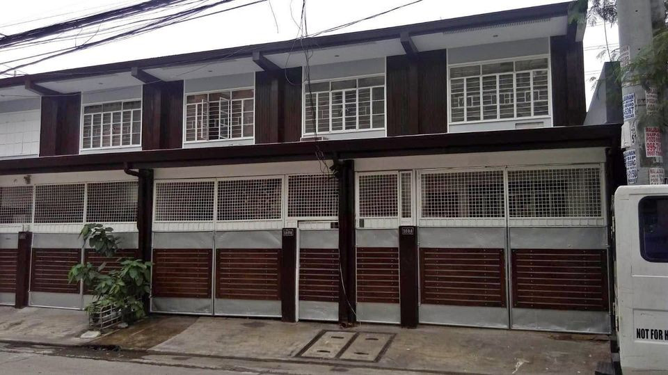 House For Rent At Makati City