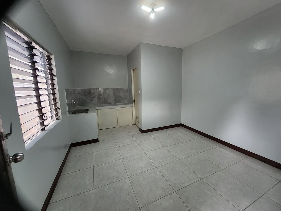 Studio 1 Bath Apartment