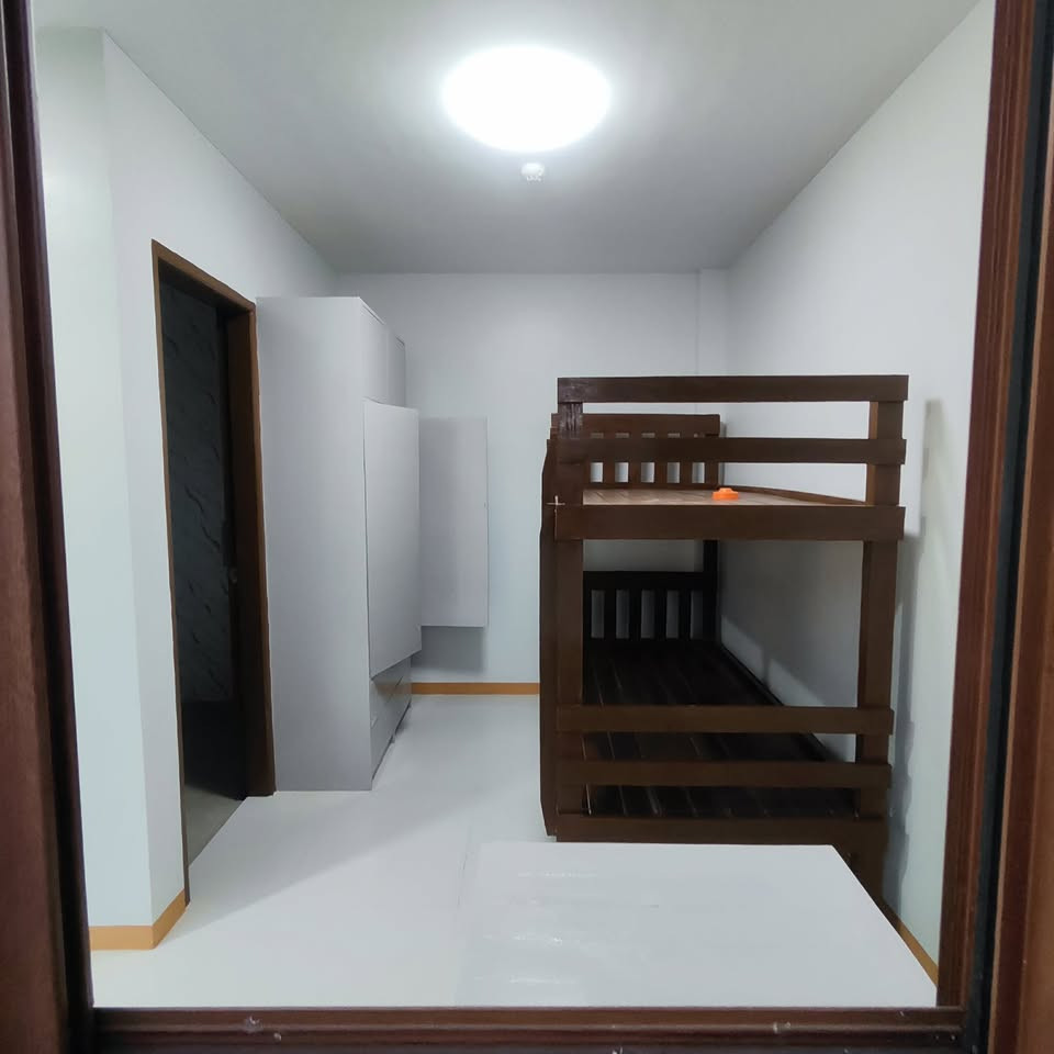 1 Bed 1 Bath Room only