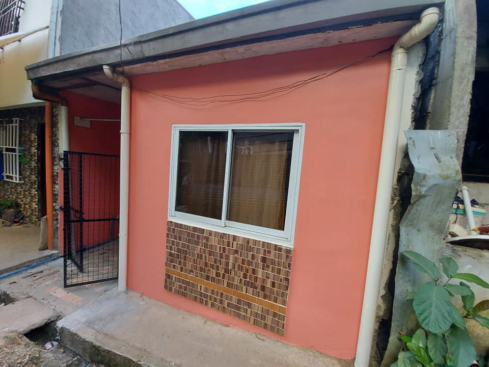 HOUSE FOR RENT