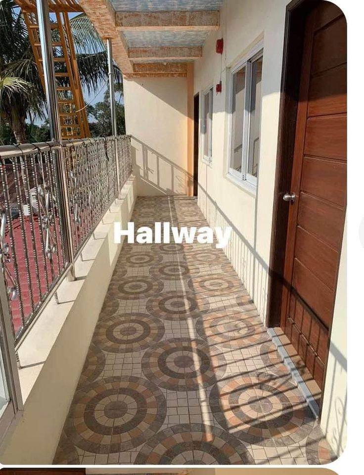 Apartment for rent