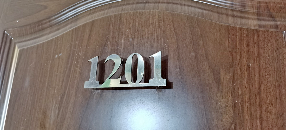 1 Bedroom Available in Ridgewood Towers