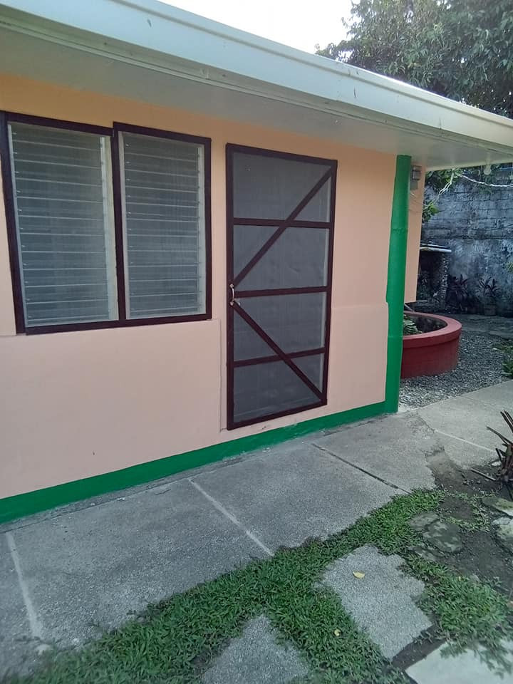 House for rent