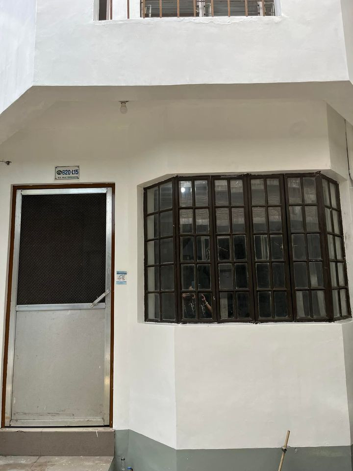 Townhouse for rent