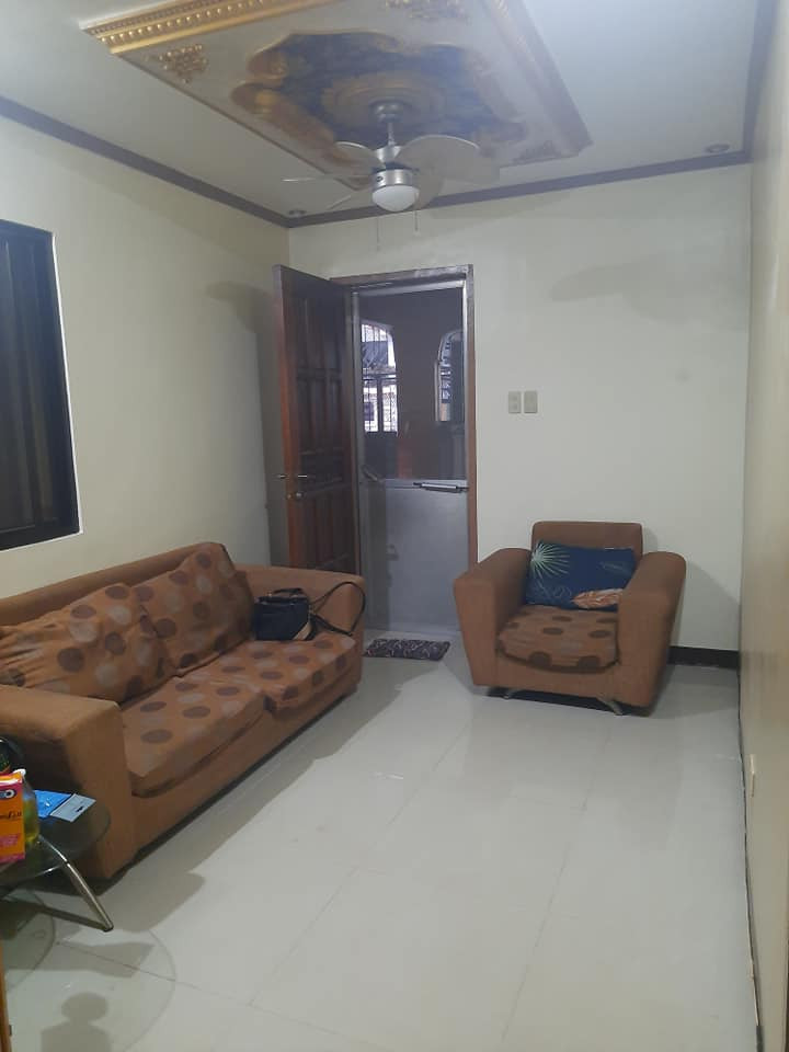 APARTMENT FOR RENT