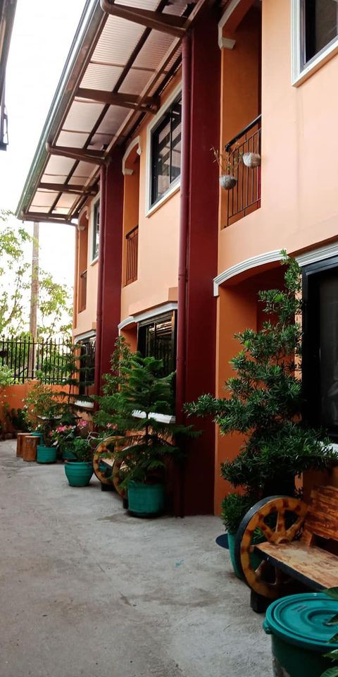 Apartment - Bulihan, Malolos, Bulacan