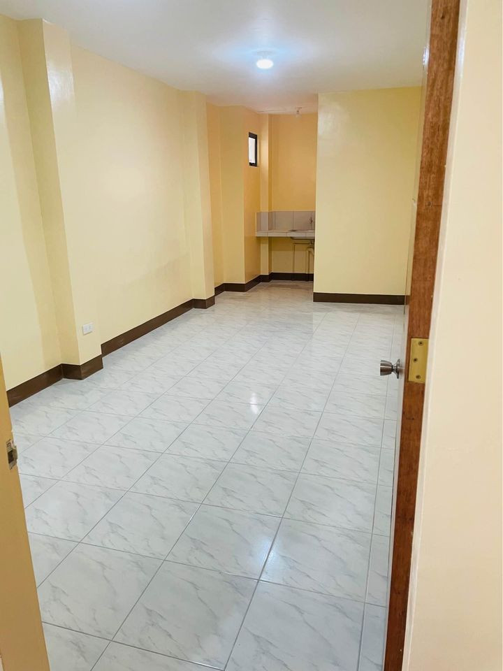 Newly-built appartment for rent Manila