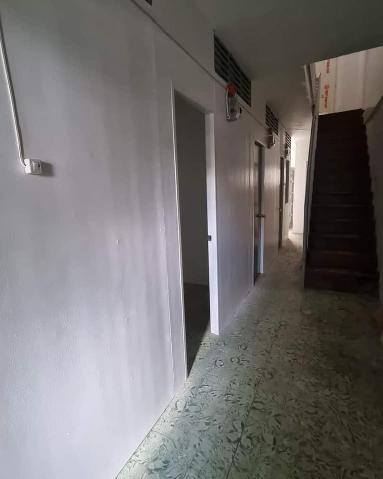 ROOM W/ CR FOR RENT (MAY 1 MABAKANTE)