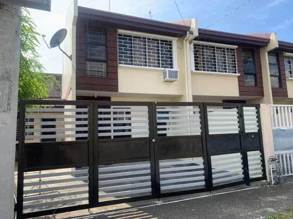 Furnished Townhouse for Rent!