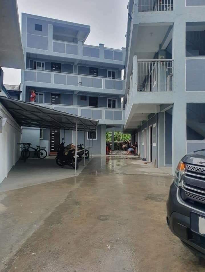 2 BR APARTMENT FOR RENT