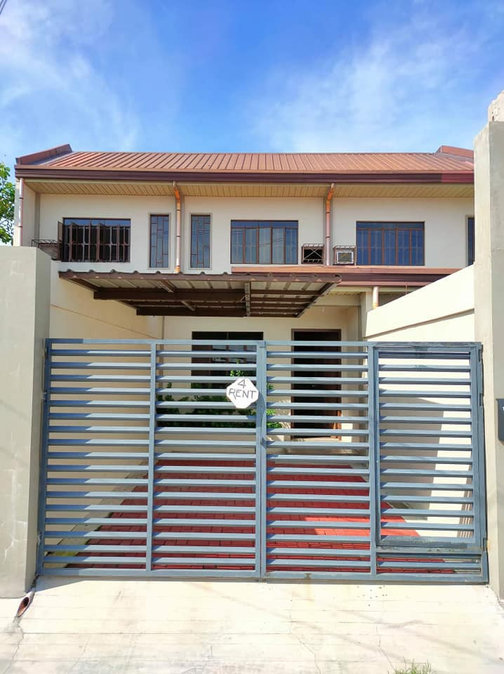 Apartment for Rent