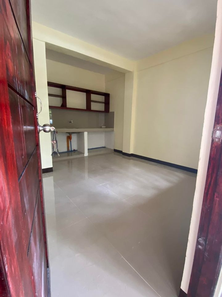 Studio type for rent