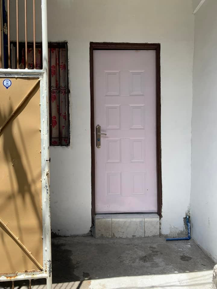 HOUSE FOR RENT