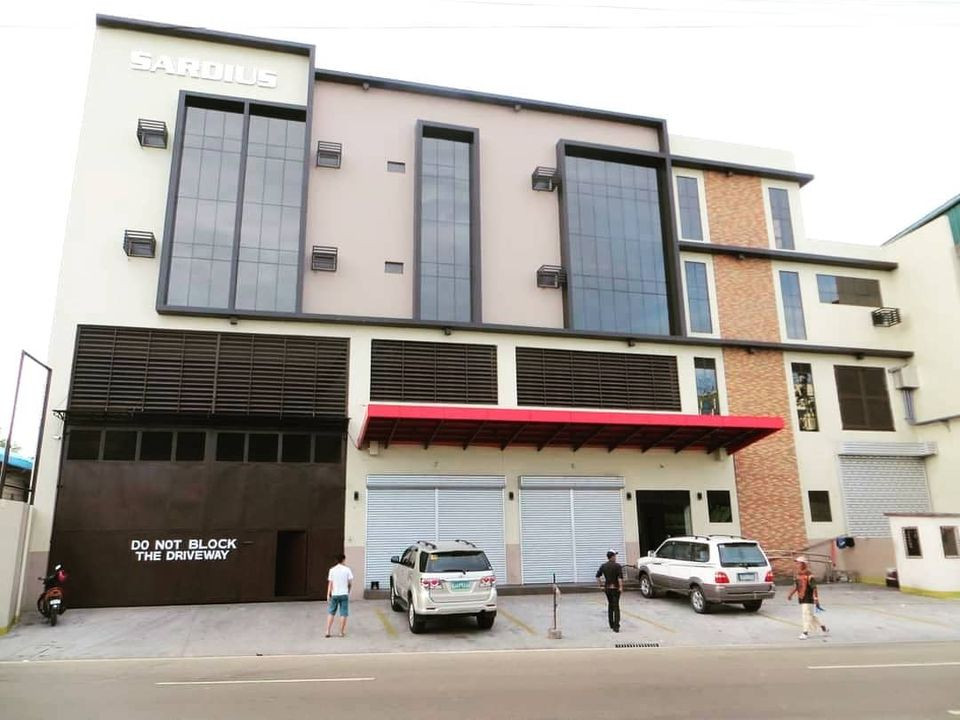 APARTMENT FOR RENT IN CEBU CITY