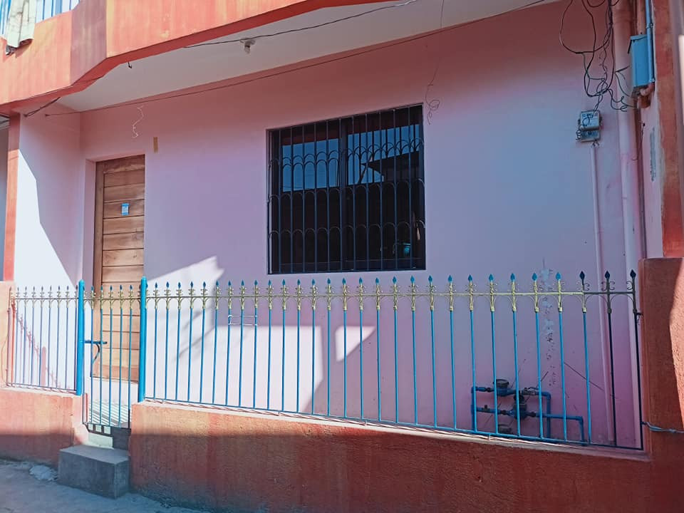 APARTMENT FOR RENT