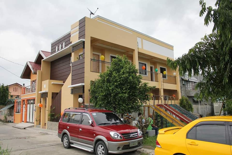 APARTMENTS FOR RENT IN MALOLOS
