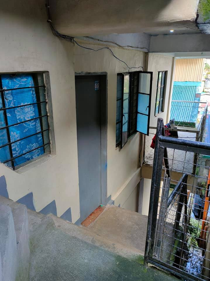 ROOMS OR APARTMENT FOR RENT (FOR LONG TERM ONLY)