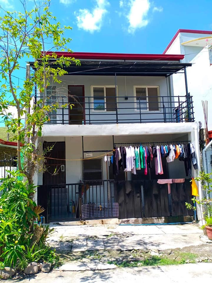 Apartment For Rent (2nd floor)