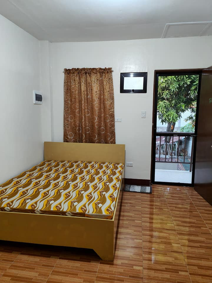Apartment for rent
