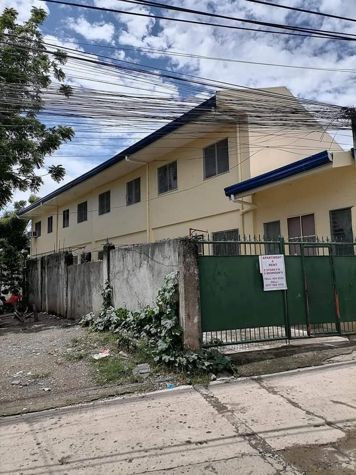 Apartment for rent