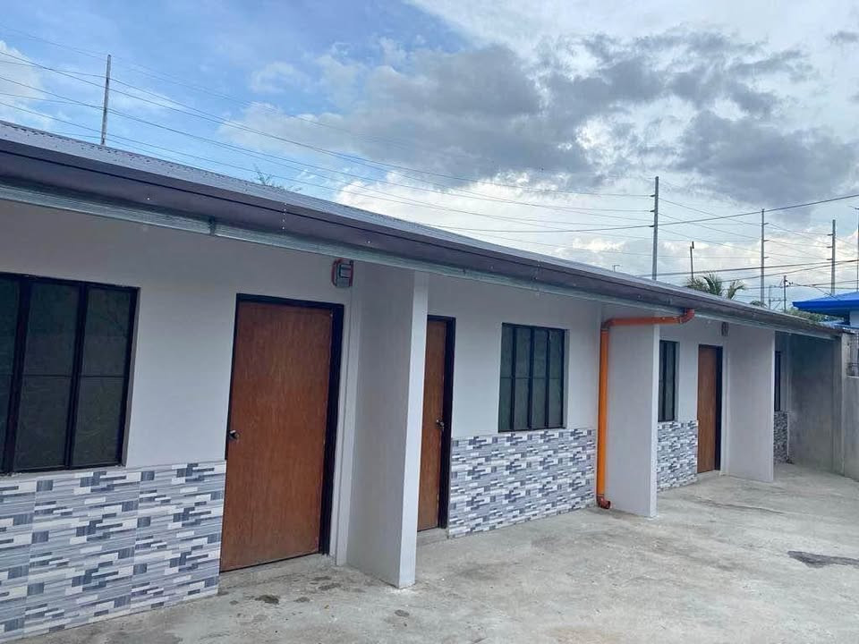 Apartment for rent