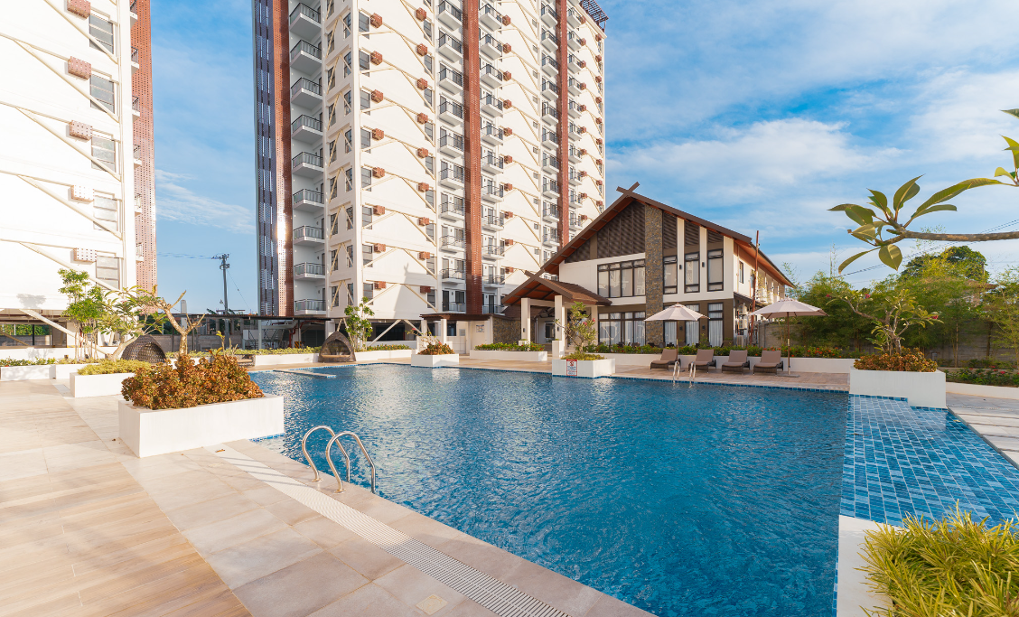 Royal Oceancrest Mactan