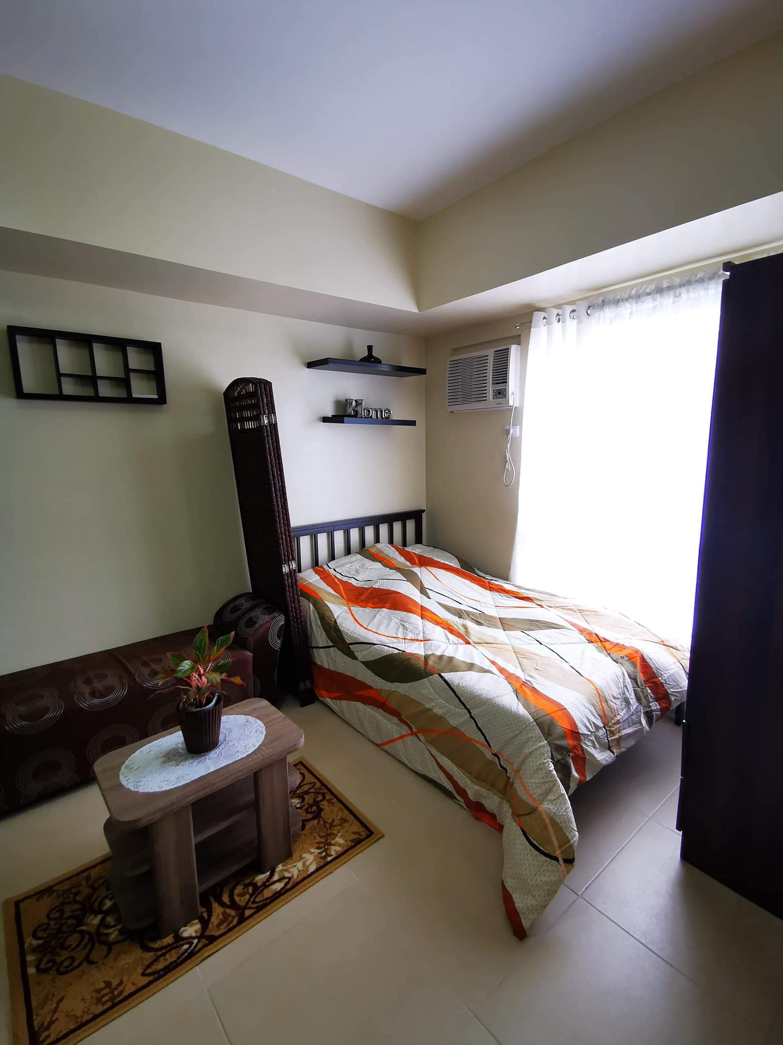 AVIDA TOWERS VITA ( Studio Unit ) - Vertis North, Along Edsa