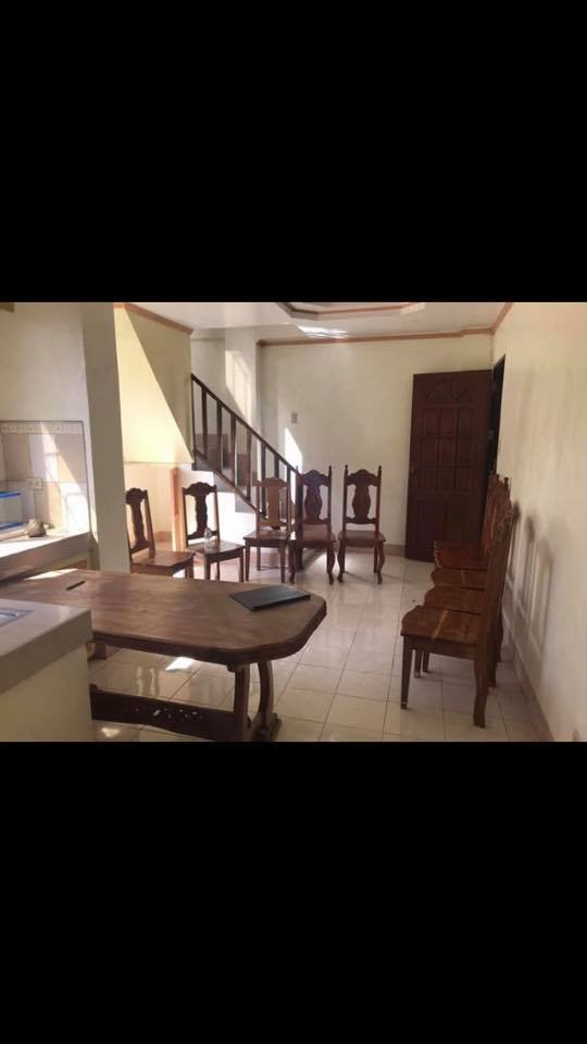 UNIT/APARTMENT FOR RENT!