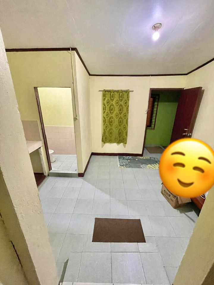 HOUSE FOR RENT