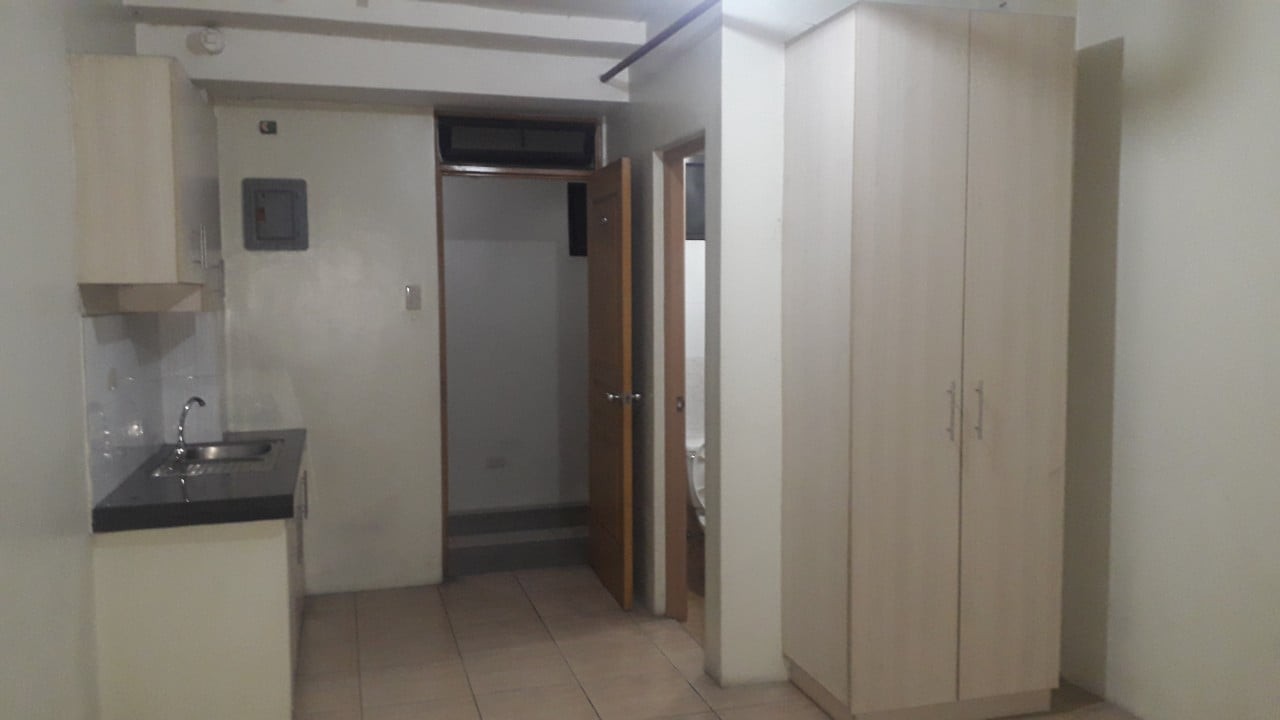 Studio Unit for Rent near BGC and Makati