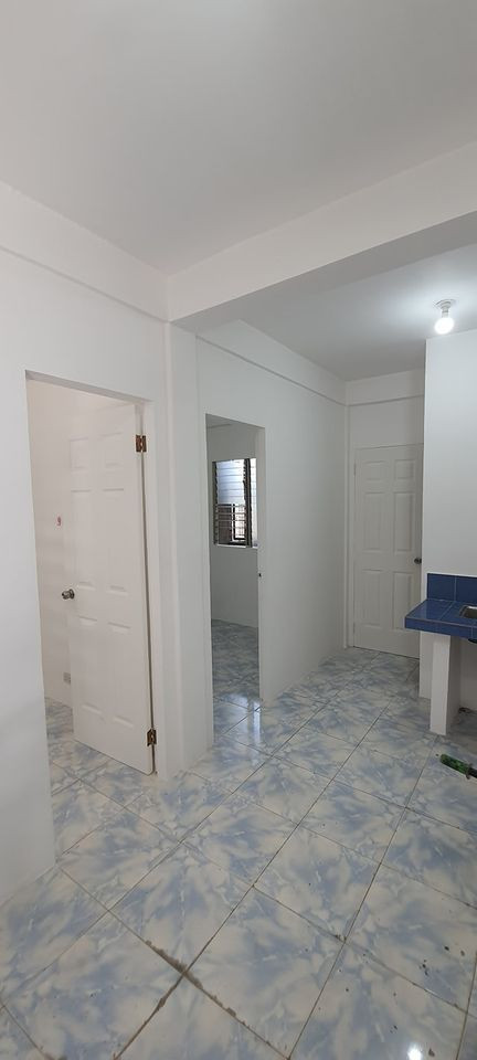 apartment with 2 rooms