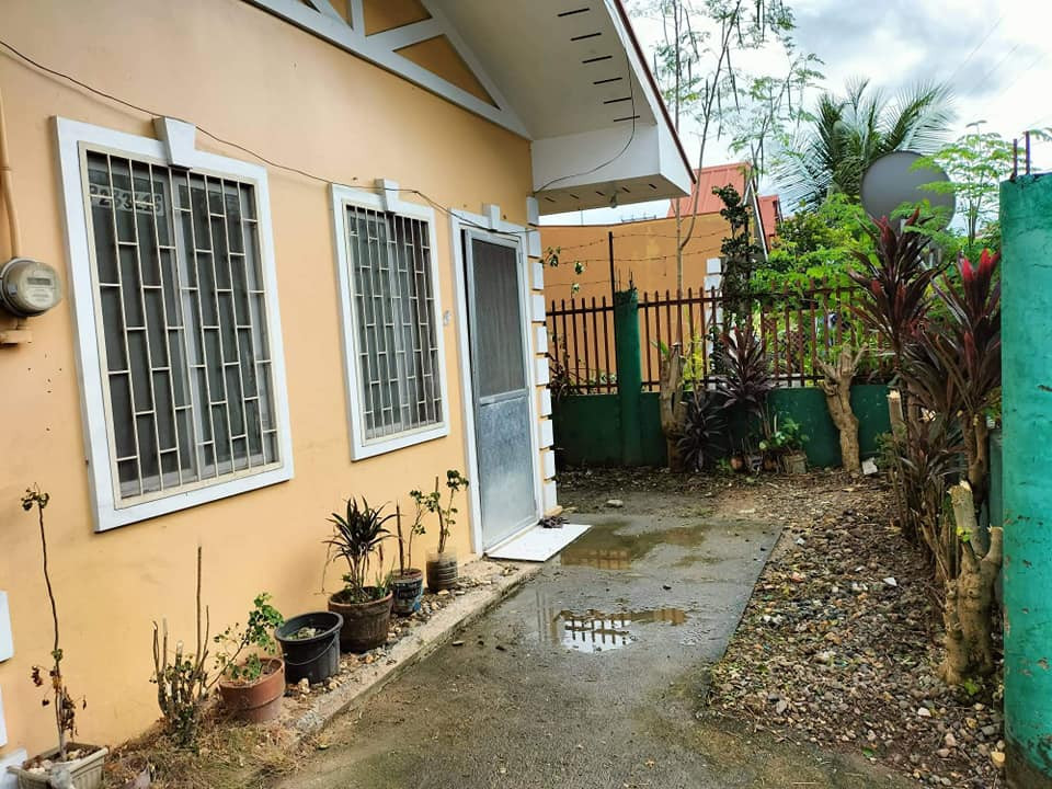 Bungalow House For Rent