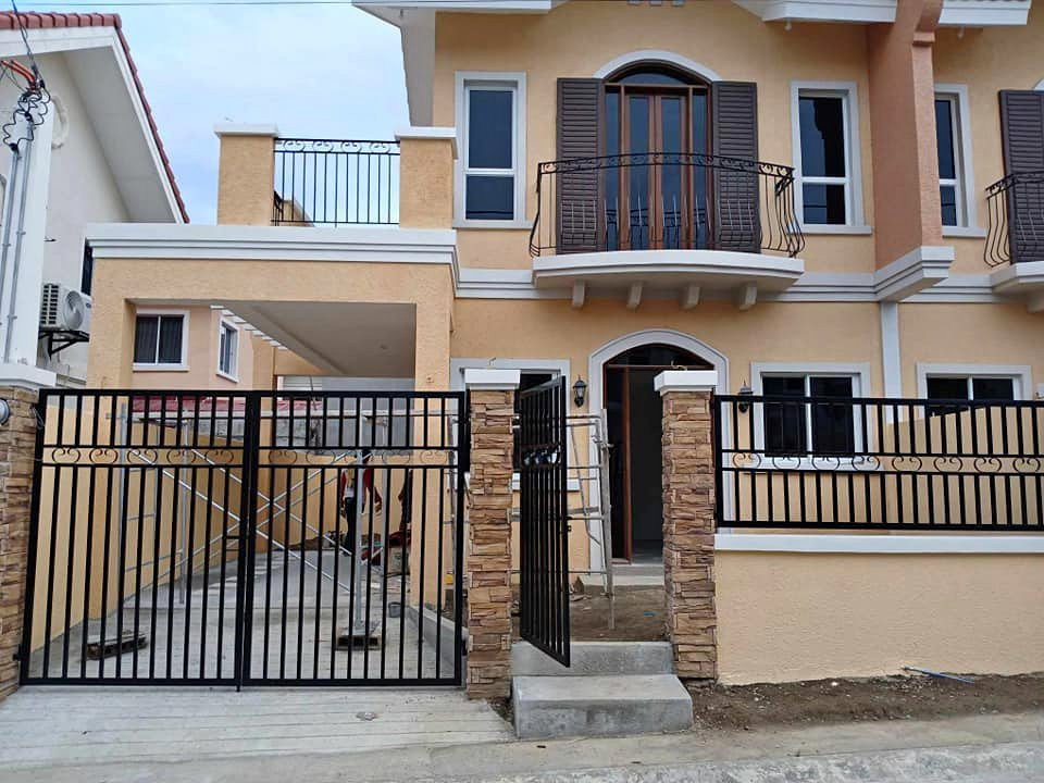 House for Rent