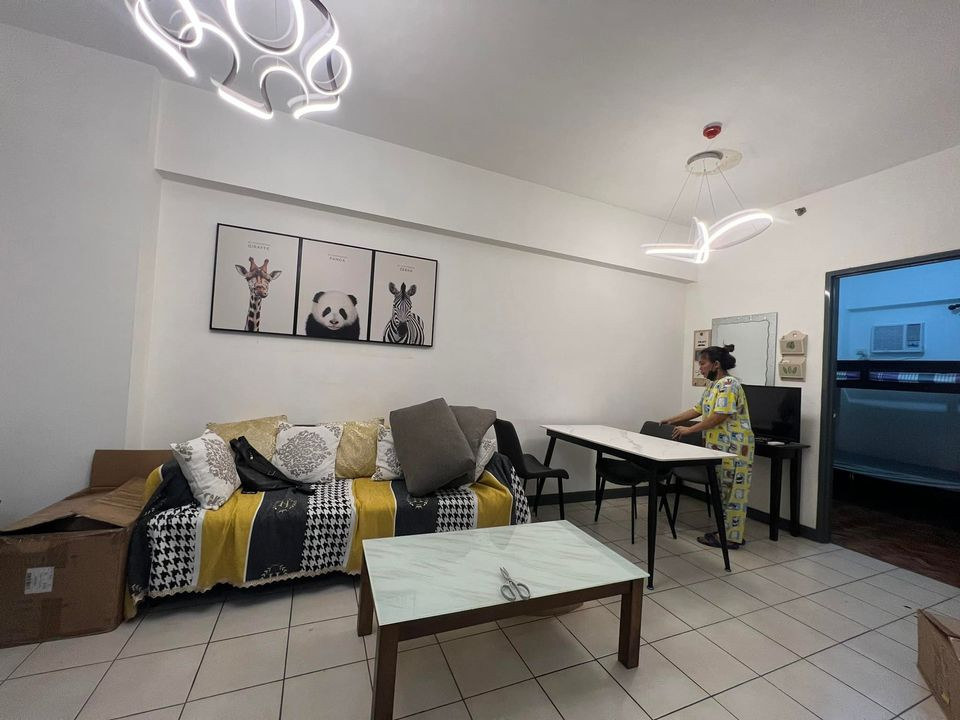 tivoli garden residence 「makati 10mins」