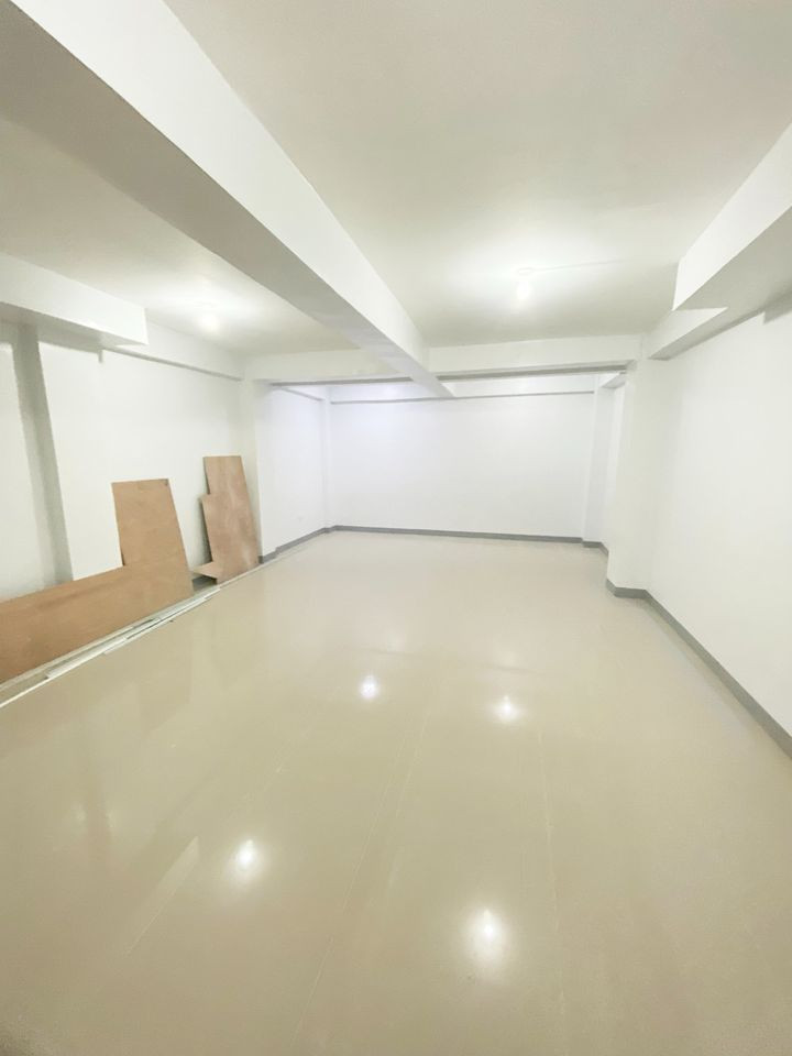 Commercial Space for Rent (Newly Renovated)