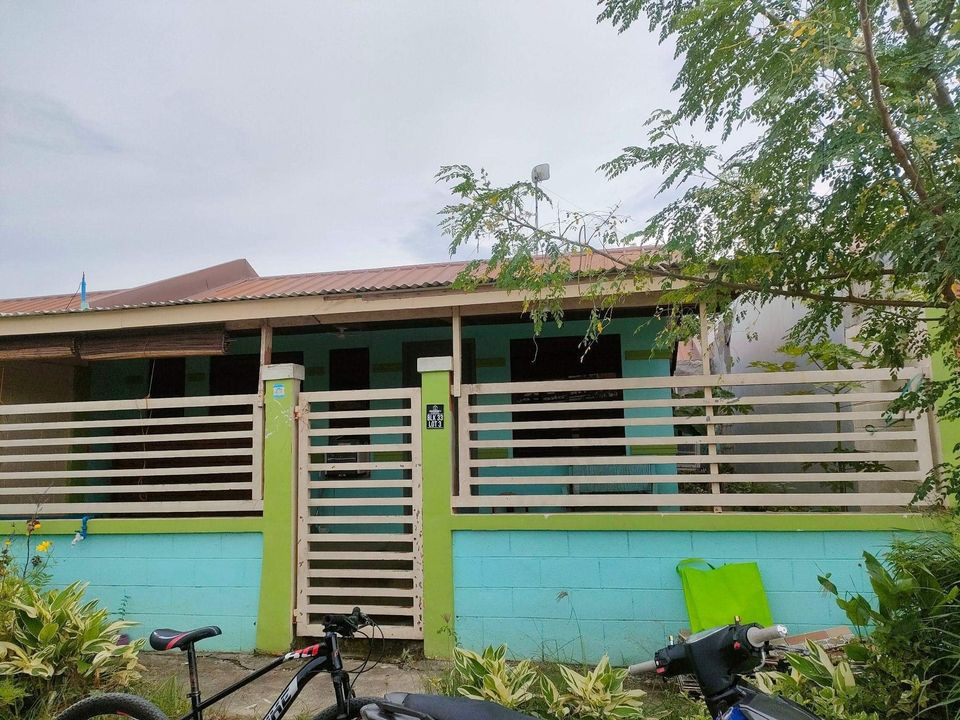 HOUSE FOR RENT