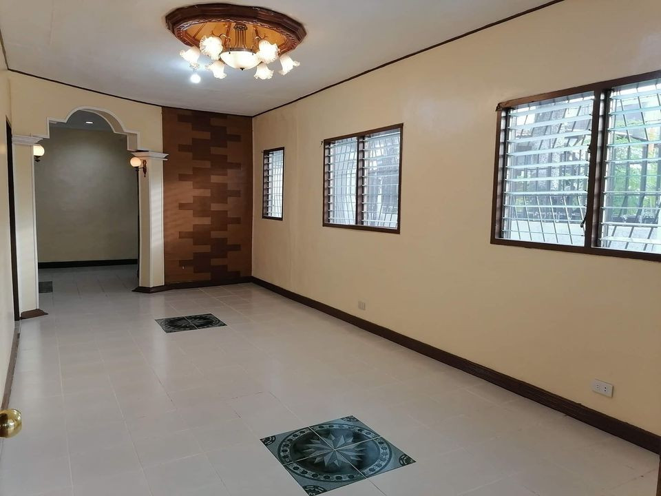 HOUSE FOR RENT ALPHA HOMES MATINA