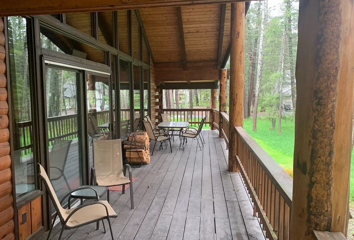 Apartment for rent